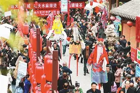 吃美食 看美景 拉消费，寻味之旅催生新机遇图片