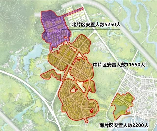 总投资135亿元！广东为什么要建黄茅峡水库？