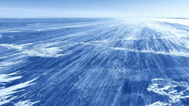 你的电脑桌面，变色了？！