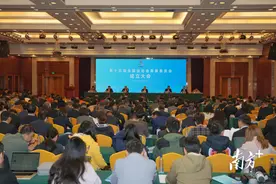 十五运会筹备进入新阶段，竞赛委员会透露这些进展图片