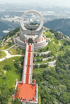 什么？日照下“雪”了？