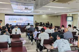 漳州：夯实基石 共建工程质量强市图片