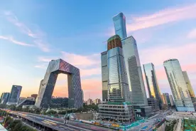 北京：新增金融科技职称评审专业图片