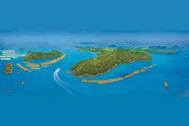 霞浦：诗歌海岸潮韵激扬图片