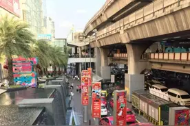 曼谷枪击事件后遗症：中国游客热情受挫 泰国启动控枪行动图片