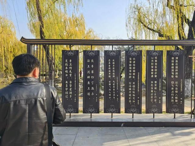 感受唐诗从典籍走入生活！2025西安文旅媒体行活动启幕