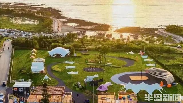 7大主题线路、N场沉浸式活动！青岛西海岸新区邀全国游客共赴山海之约