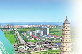 产业发展调研行（之十三）汾阳：白酒产业势如虹 谷子高粱遍地香图片