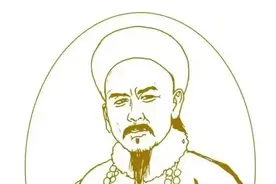 廉洁文化｜林则徐与黄河图片