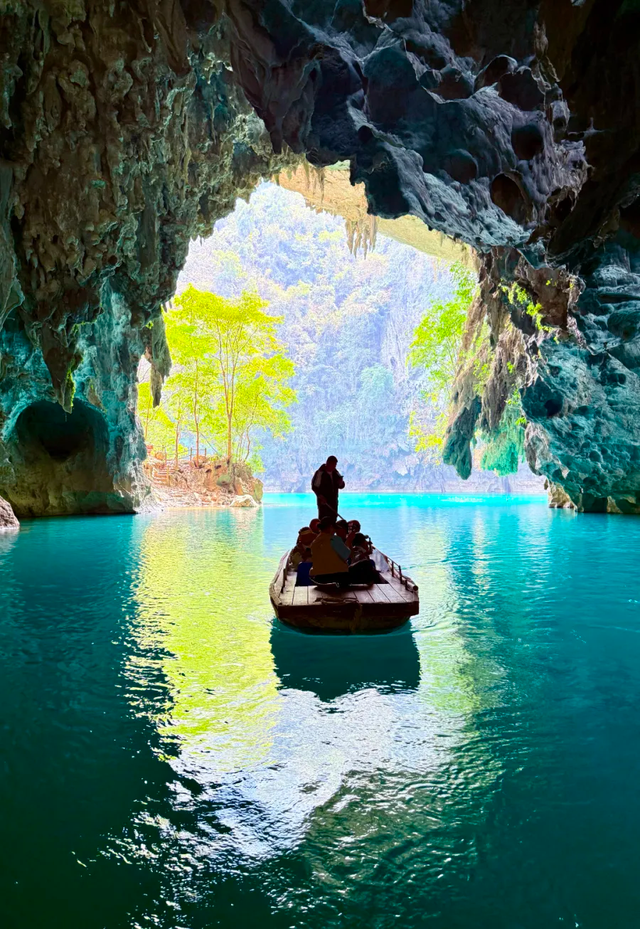 无限暖意！广西发布6条“康养旅居 冬游广西”系列精品线路