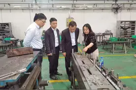 惠州建行大力推进普惠金融，促小微企业融资助民生事业发展图片