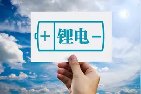 中国锂储量惊人增长，全球排名第二图片