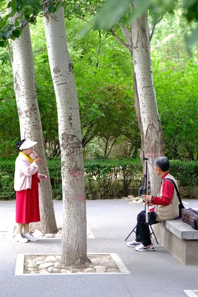 本地人的私藏宝藏！想要体验这座城市元气满满的烟火气，这个中秋国庆这样玩…