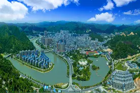 好吃好玩！省内这一旅游胜地，走起！图片