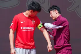 海港B队全新面貌出征中乙联赛 蒯纪闻今年需“三线作战”图片