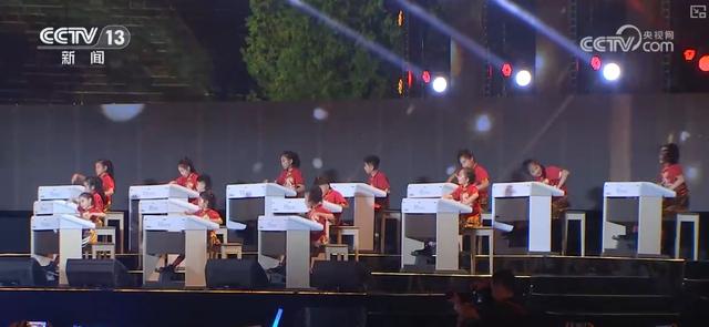 “自然场景+音乐体验”火热 “音乐+文旅”跨界创新融合激活经济“热引擎”
