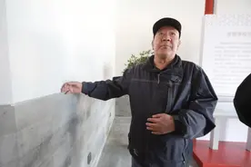 凤阳鼓楼瓦片大面积滑落，京城老瓦作：按传统工艺做不会“溜坡”图片