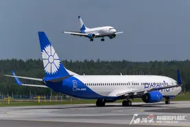 白俄罗斯航空首条中国航线12月16日开通图片