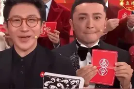 今年，尼格买提成功了！这次，又被王菲治愈了……图片