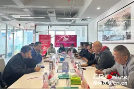 关爱“星星的孩子” 自闭症儿童健康管理能力提升公益培训项目在京启动图片
