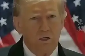 果然财经|“特朗普关税”层层加码，美国消费者大举囤货图片