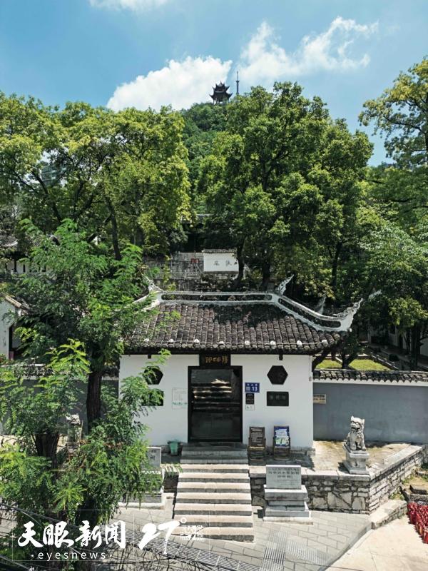 山水意境与体悟哲思结合，问心之旅打造旅游新体验