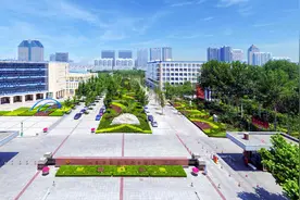 “职引未来·潍坊站”暨山东牧院2025届就业招聘会启动报名图片