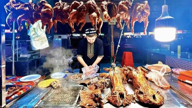 Z世代说文解字｜“反向出行”，打开生活的另一种方式
