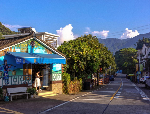 解锁新玩法！增城3条主题精品线路发布！