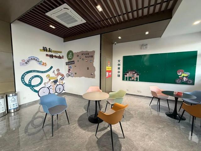 马山骑行岛，再上新！