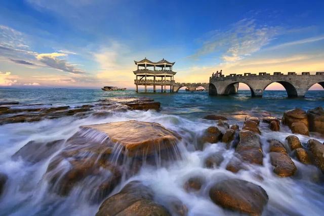 跟着赛事去旅行 | 簕山古渔村：赴一场边海之约，遇一座千年渔村