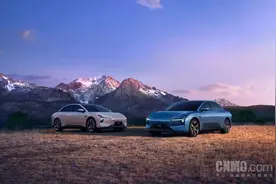 曝小鹏MONA M03订单量已突破7.2万 预计9月底超10万图片