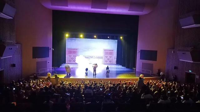 这个元旦去哪玩，济宁太白湖新区十余项精彩节庆活动等你来体验