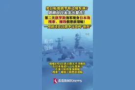 俄罗斯海军现身日本海 演练摧毁假想敌潜艇！图片