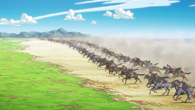 《JOJO的奇妙冒险：飙马野郎》新预告 2026年上线