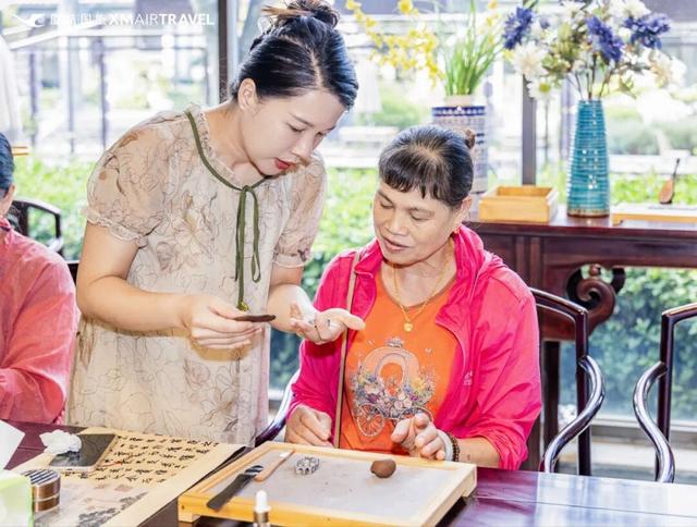重磅发布！精品路线带你畅玩大美仙游