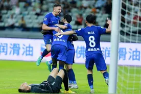 冠军的尽头是退出？揭开江苏队伤疤的武汉三镇，还能否“重生”？图片