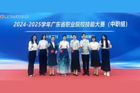 赞赞赞！这些深圳龙岗学子又拿奖啦！图片