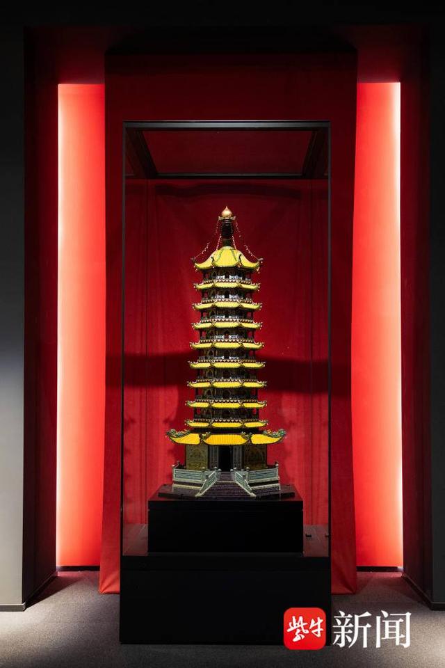 “戏”这么多？这个假期，南京文旅惊喜“开箱”