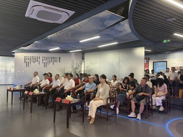 一路清风寻梦莆阳！“清风润莆田”文旅线路发布
