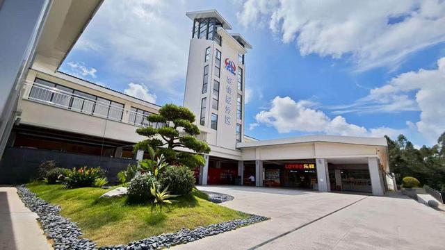助农兴业+文旅“上路”！中秋国庆前广东7对高速服务区开门迎客