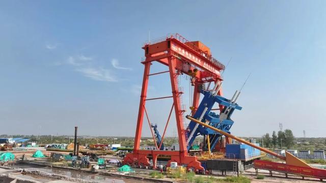 总投资约96.32亿元！鄂尔多斯一大型煤矿多项工程进行中→