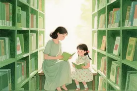 可以和孩子一起做的61件小事图片