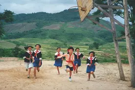 “课间十分钟”背后的困与争图片