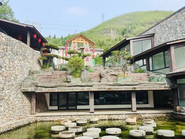 听说娘子关，藏着一个“小江南”