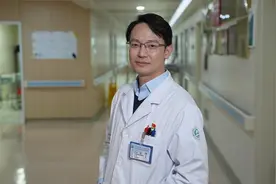 李翀：患者的每一次就诊都非常重要，我们要尽可能做到最好！图片