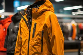 这届年轻人，流行羽绒服内穿？图片