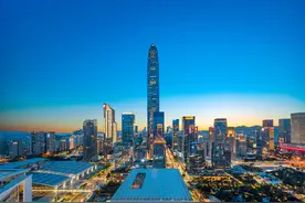 深圳福田：破解发展瓶颈，从“CBD”迈向“CBD+科创区”图片