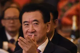 王健林再找新华保险接盘，万达商管退出赤峰和晋江万达广场图片