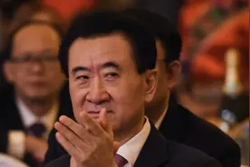 王健林再找新华保险接盘，万达商管退出赤峰和晋江万达广场图片